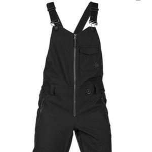 Volcom (women’s) snow bibs